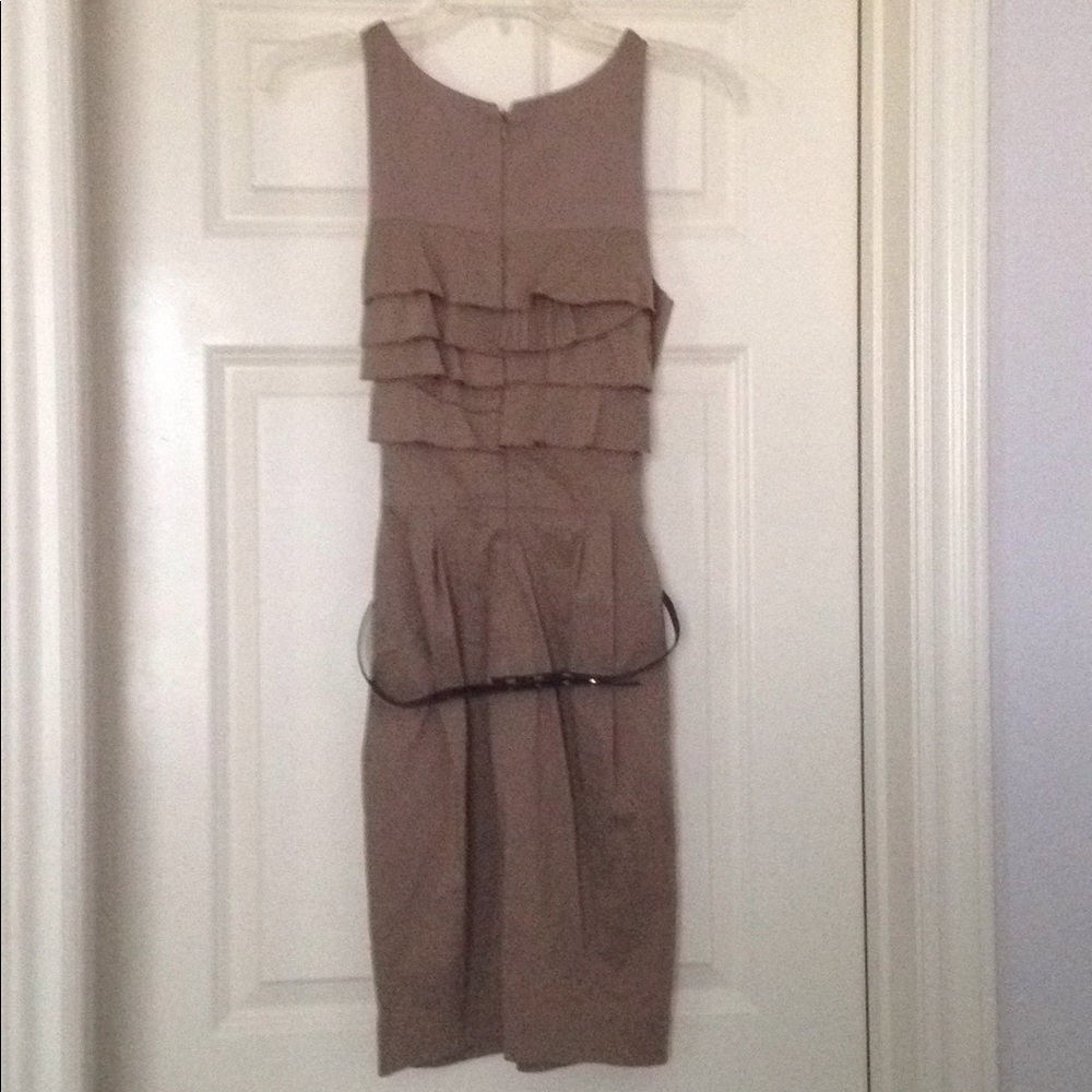 *NWOT BCBGMAXAZRIA dress - Picture 2 of 4